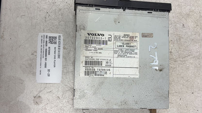 2004 - 2007 Volvo XC70  Estate SATNAV DVD PLAYER 30732903