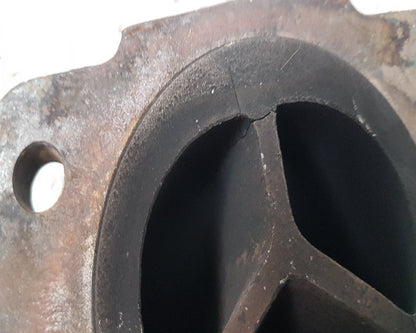 1994 - 1996 Volvo 850  Saloon Exhaust Manifold 1270242009