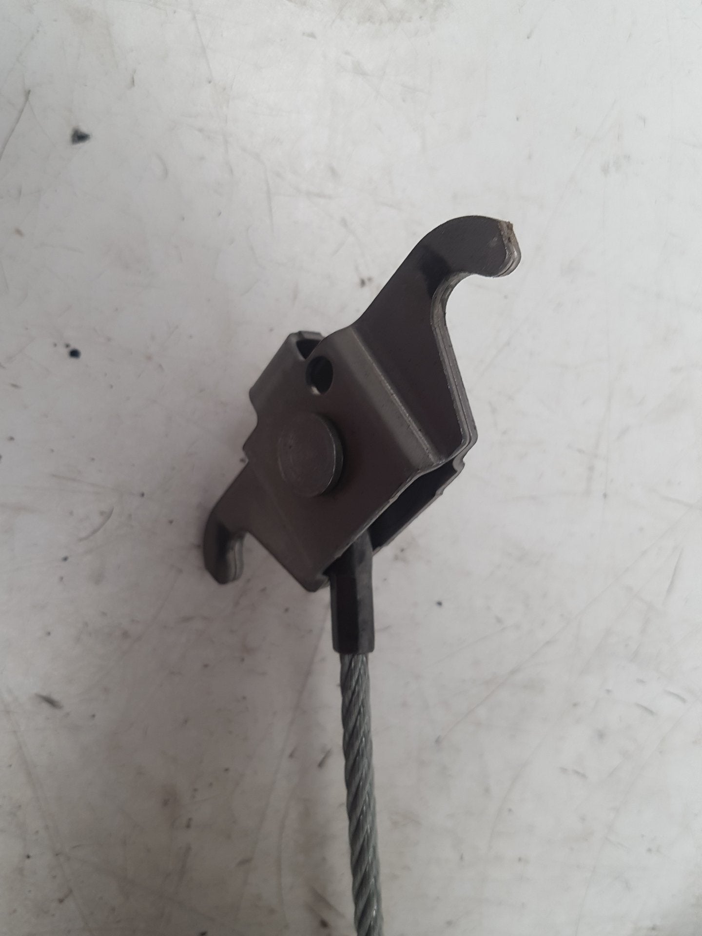 2000 - 2007 Volvo XC70  Estate Handbrake Assembly 30645665