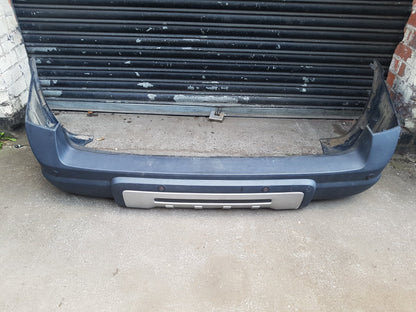 2000 - 2007 Volvo XC70  Estate Rear Bumper 8693622
