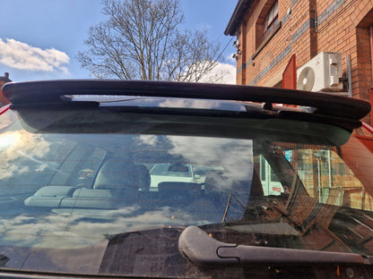 2007 - 2010 Volvo V50 545 Estate Bootlid 31218941