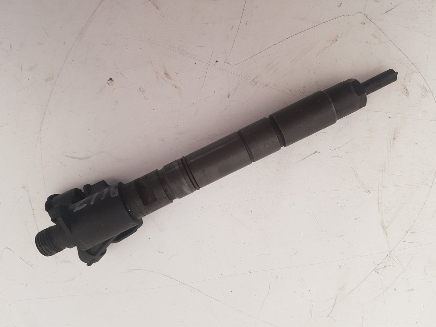 2010 - 2014 Volvo XC60  Estate Fuel Injector 31303238
