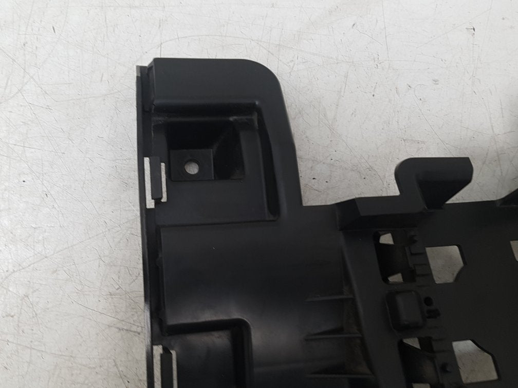 2015 Volvo S60  Saloon BUMPER BRACKET (DRIVERS SIDE REAR) 31323838