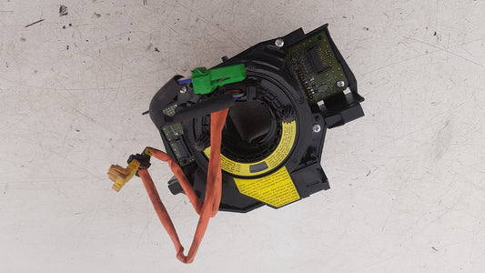 2006 - 2013 Volvo C70 II 542 Convertible Steering Angle Sensor 30798628