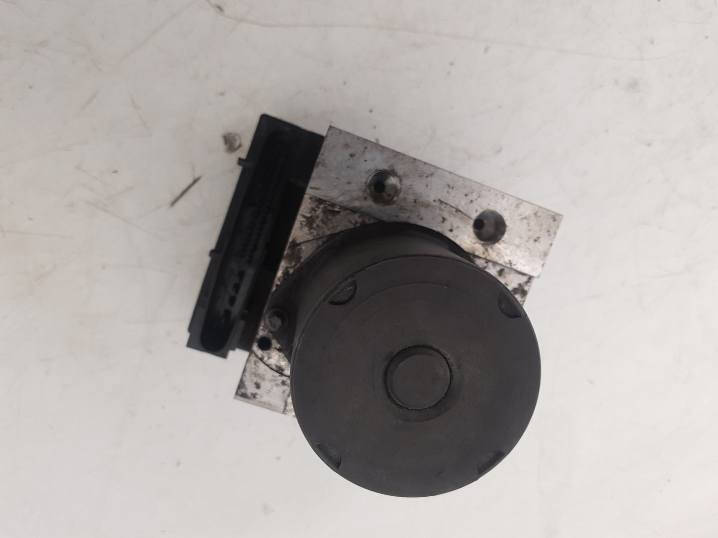 2006 - 2009 Saab 9-5  Saloon ABS Pump/Modulator 0265950538