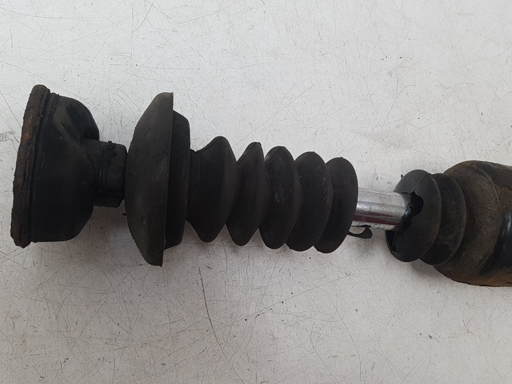 2003 - 2014 Volvo XC90  Estate REAR SHOCK ABSORBER 30683451