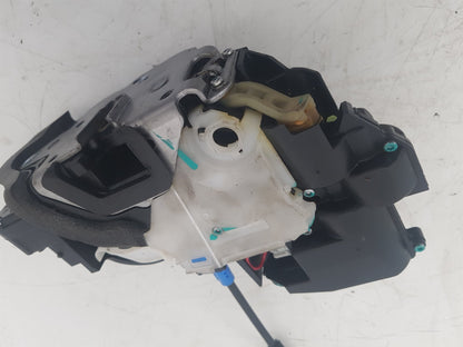 2010 - 2012 Saab 9-5  Saloon DOOR CATCH (O/S/F) 13503754