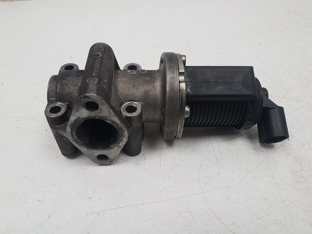 2003 - 2007 Saab 9-3  Convertible EGR Valve 55215032