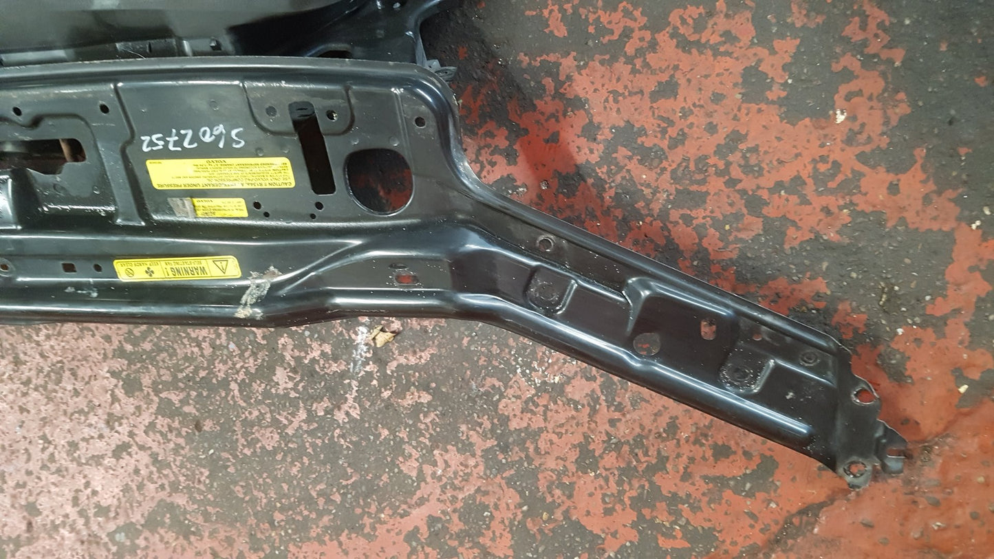 2005 Volvo S60  Saloon Top Slam Panel 30655380