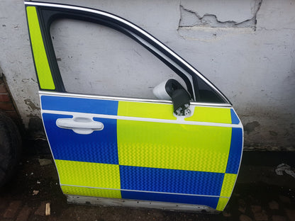 2016 - 2023 Volvo XC90 II 256 Estate DOOR - BARE (FRONT DRIVER SIDE)