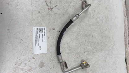 2016 - 2023 Volvo XC90 II 256 Estate A/C Pipe  31390897
