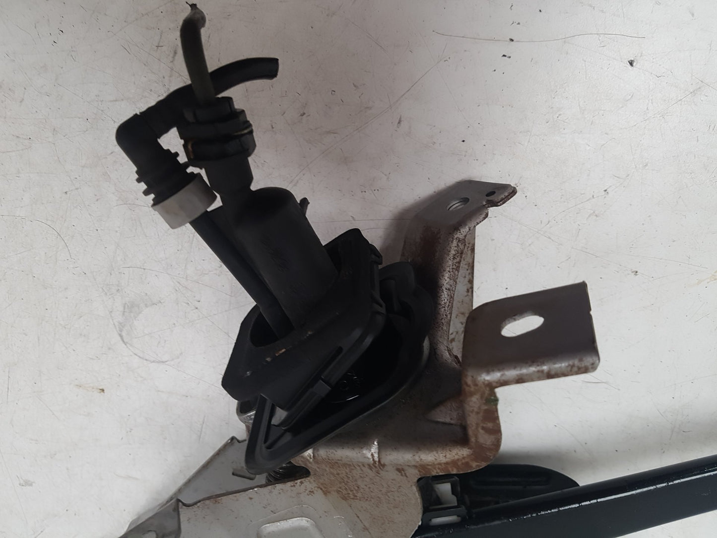 2005 - 2012 Volvo S40  Saloon Clutch Pedal 31202374