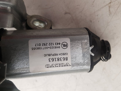 2002 - 2006 Volvo XC90  Estate Rear Wiper Motor 8638163