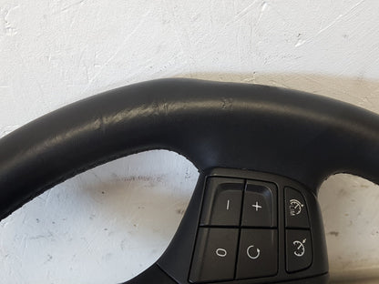 2012 - 2015 Volvo S60  Saloon Steering Wheel 31250592