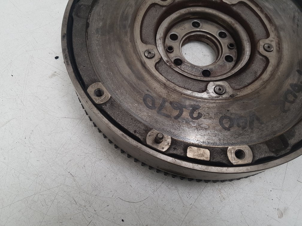 2014 Volvo V40  Hatchback Flywheel/Flexplate 32339365