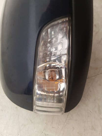 2013 - 2016 Volvo V40 III 525 Hatchback DOOR MIRROR - ELECTRIC (DRIVER SIDE)