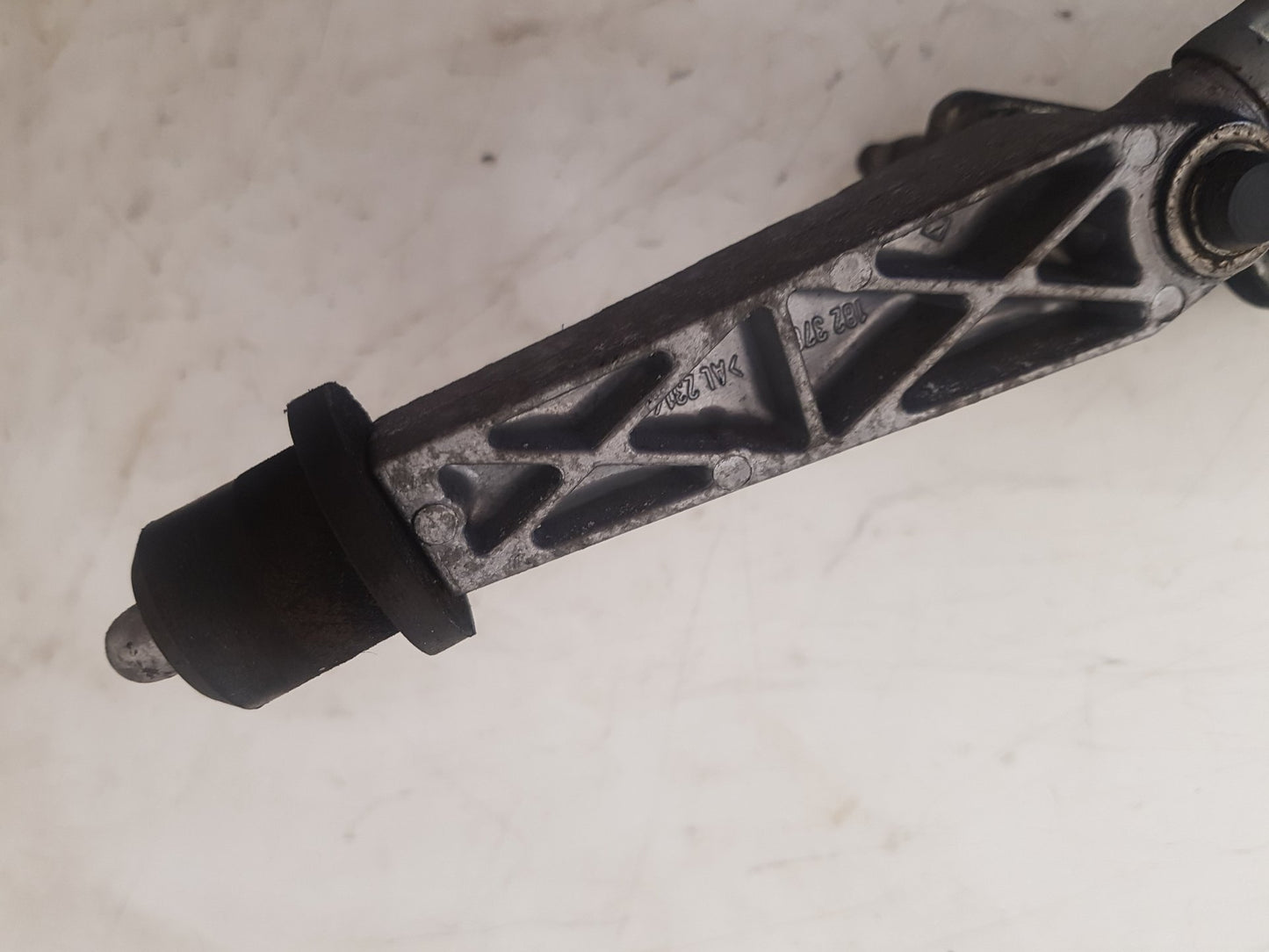 2007 Volvo V70  Estate WIPER MOTOR (FRONT) & LINKAGE 8648344