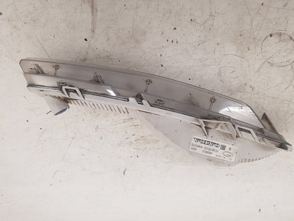 2012 - 2016 Volvo V40  Hatchback DAYTIME RUNNING LIGHT (DRIVERS SIDE) 31290581