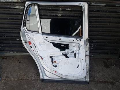 2007 - 2015 Saab 9-3  Estate DOOR - BARE (REAR PASSENGER SIDE)