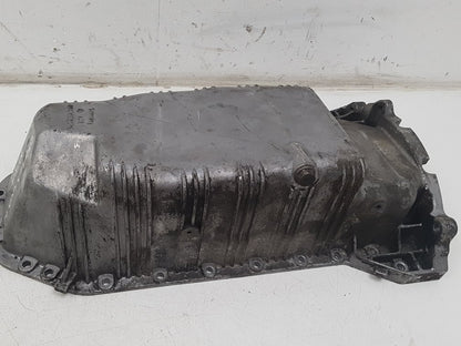 2005 - 2010 Volvo V50   Estate Oil Pan/Sump 074103603