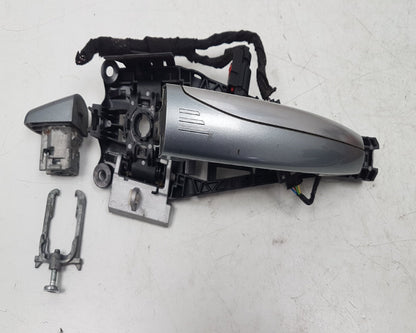2010 - 2012 Saab 9-5  Saloon DOOR HANDLE - EXTERIOR (FRONT DRIVER SIDE)