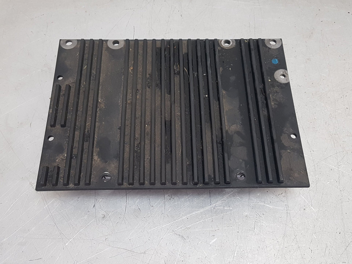 2006 - 2009 Volvo C70  Convertible Amplifier 31282140