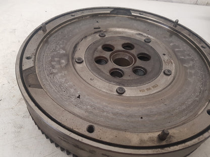 2012 Volvo S60  Saloon Flywheel/Flexplate 6366000054