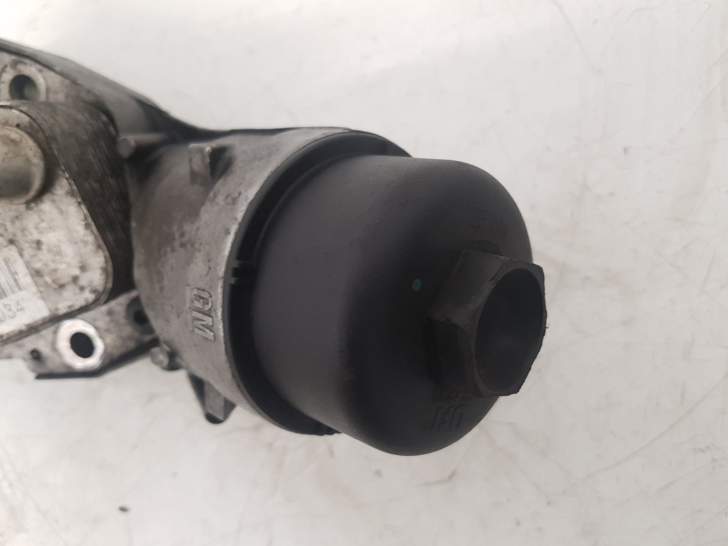 2010 - 2012 Saab 9-5  Saloon Engine Oil Cooler 55577034