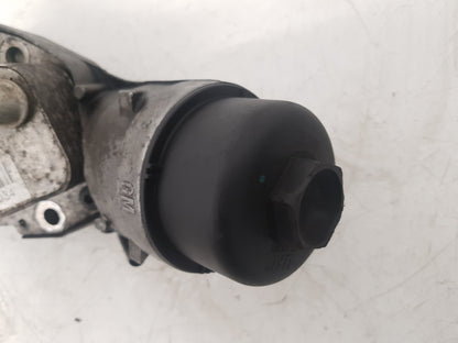 2010 - 2012 Saab 9-5  Saloon Engine Oil Cooler 55577034