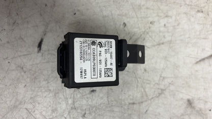 2013 - 2016 Volvo V40 III 525 Hatchback IGNITION KEY READER 30659639