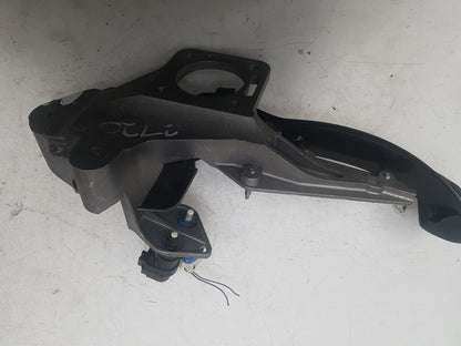 2010 - 2016 Volvo S80  Saloon Brake Pedal 31317317