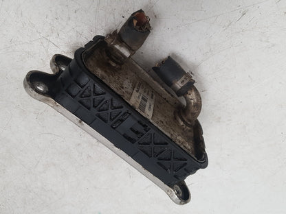 2007 Volvo C70  Convertible Engine Oil Cooler 30774483