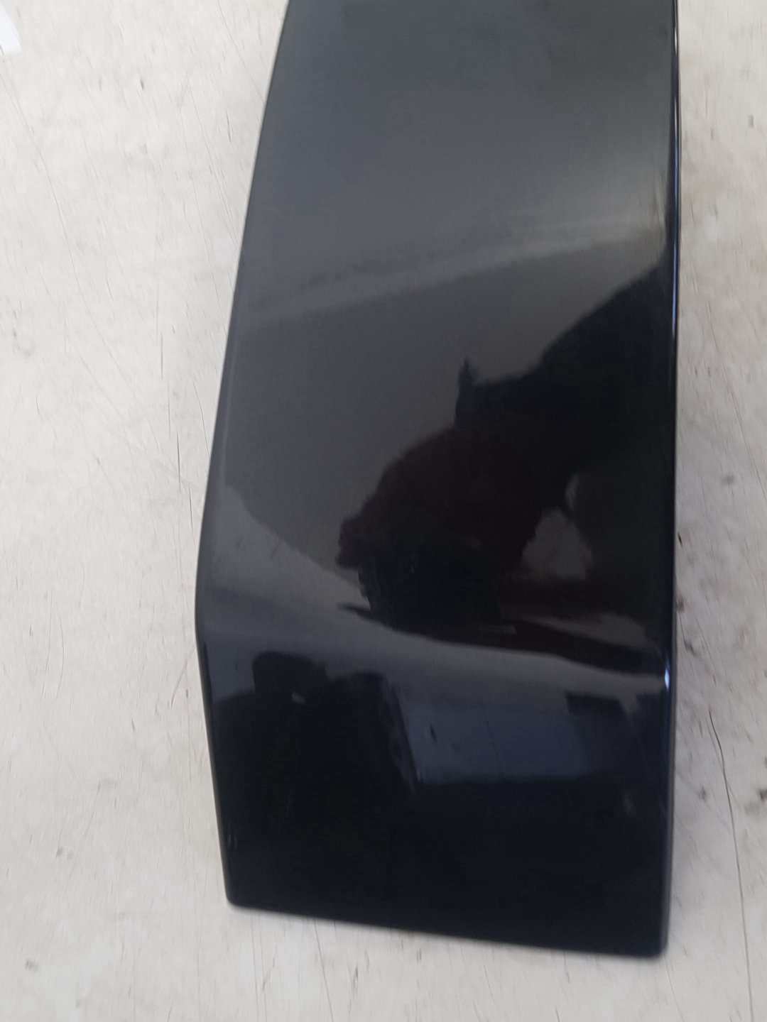 2007 Volvo XC90  Estate Left Taillight Panel 3069133