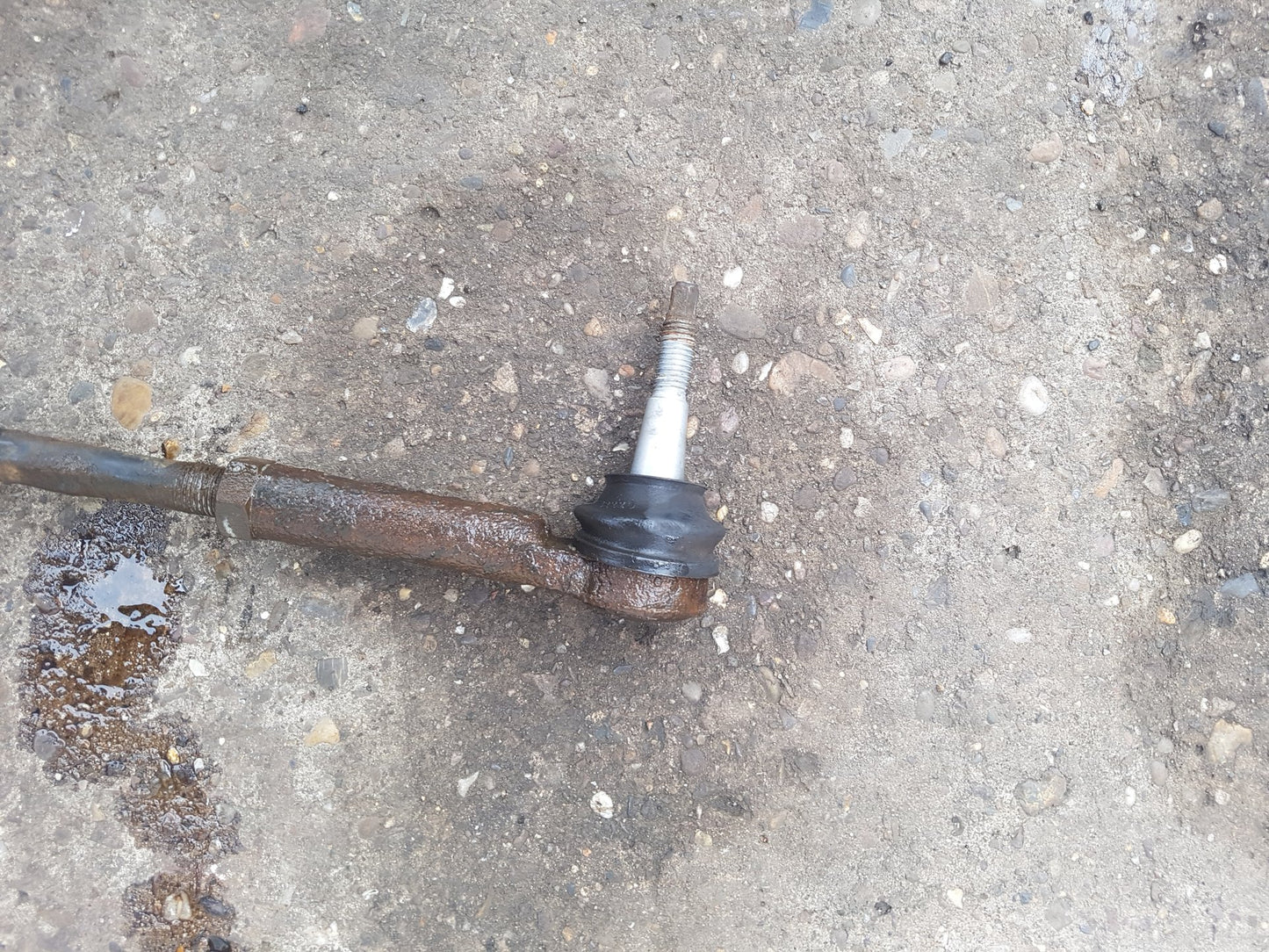 2010 - 2012 Saab 9-5  Saloon Power Steering Rack 13292326