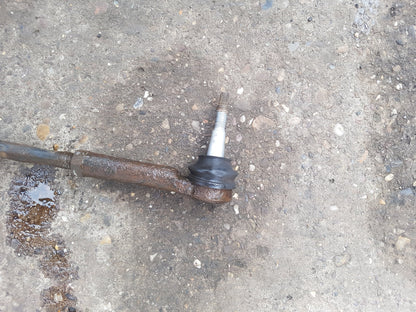 2010 - 2012 Saab 9-5  Saloon Power Steering Rack 13292326