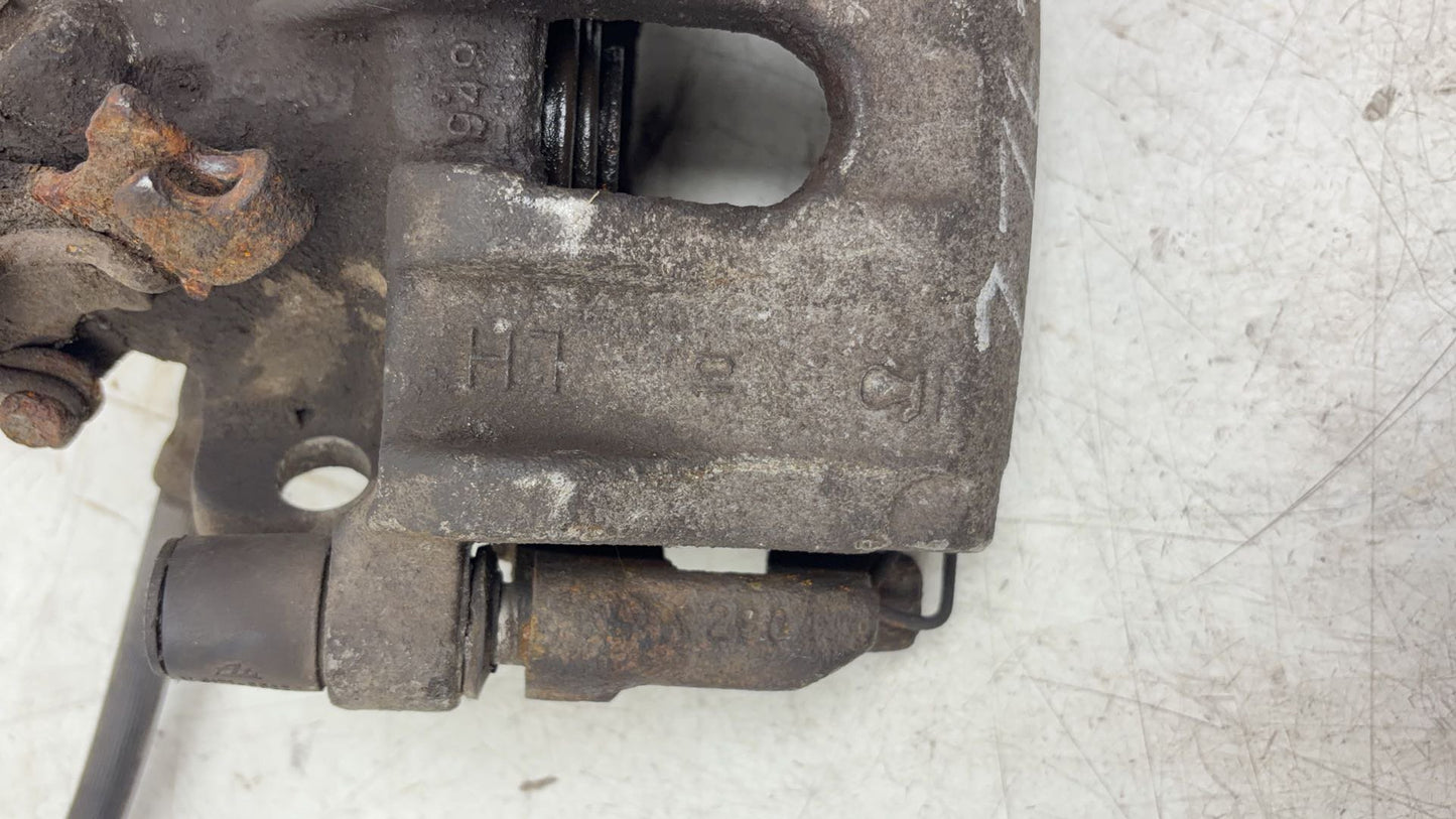 2010 - 2012 Volvo V50   Estate Left Front Caliper 36000704