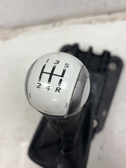 2009 - 2014 Citroen DS3 A55 Hatchback Gear Stick/Shifter 9675375080