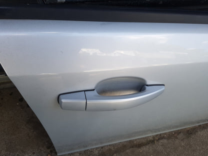 2007 - 2015 Saab 9-3  Estate DOOR - BARE (FRONT DRIVER SIDE)