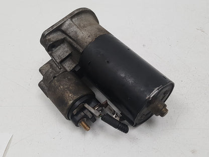2003 - 2010 Volvo S60  Saloon Starter Motor