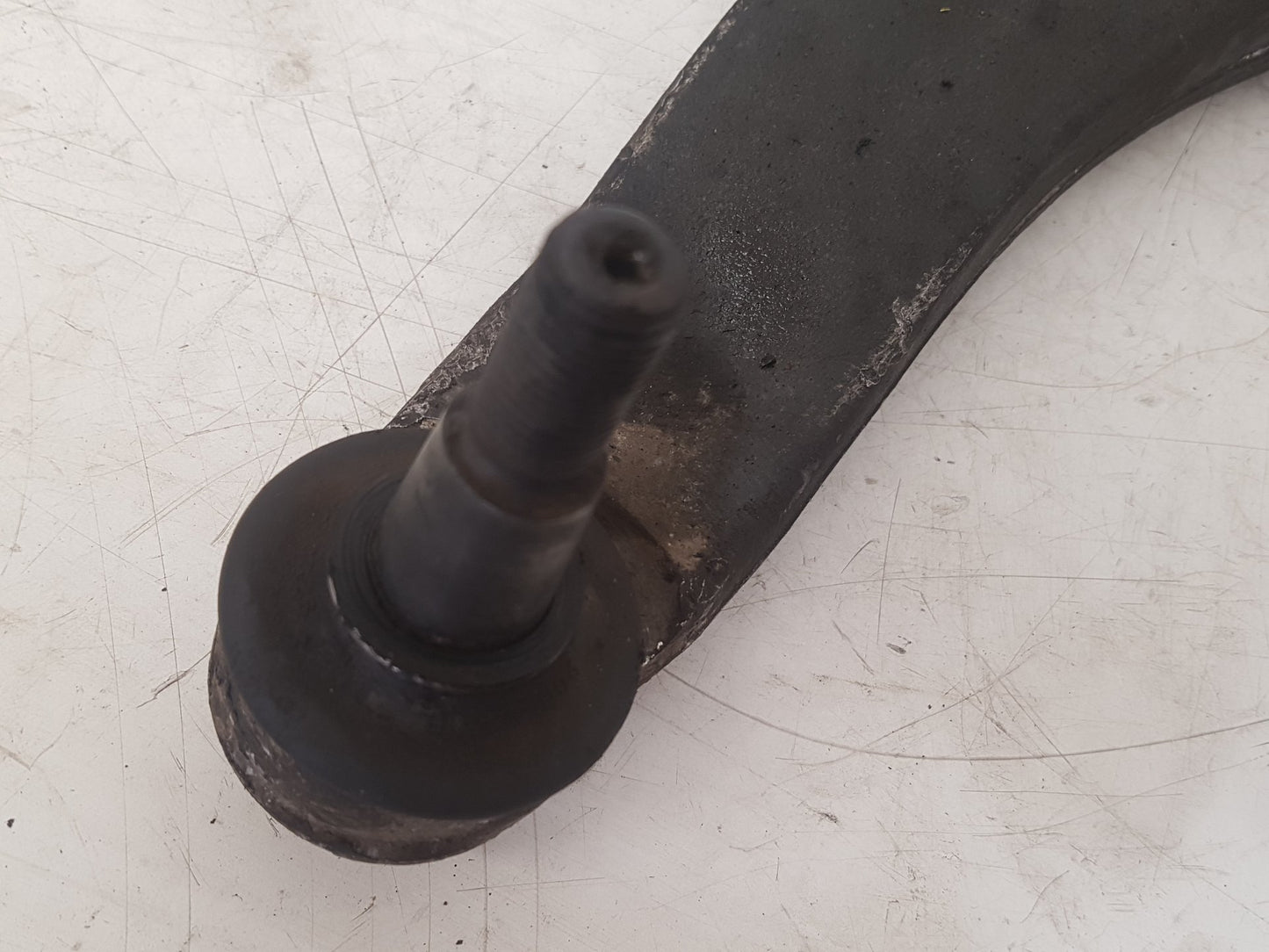 2012 Volvo S60  Saloon WISHBONE (FRONT PASSENGER SIDE)