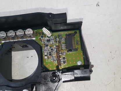 2004 - 2010 Volvo S40  Saloon STEERING WHEEL MODULE 30658614