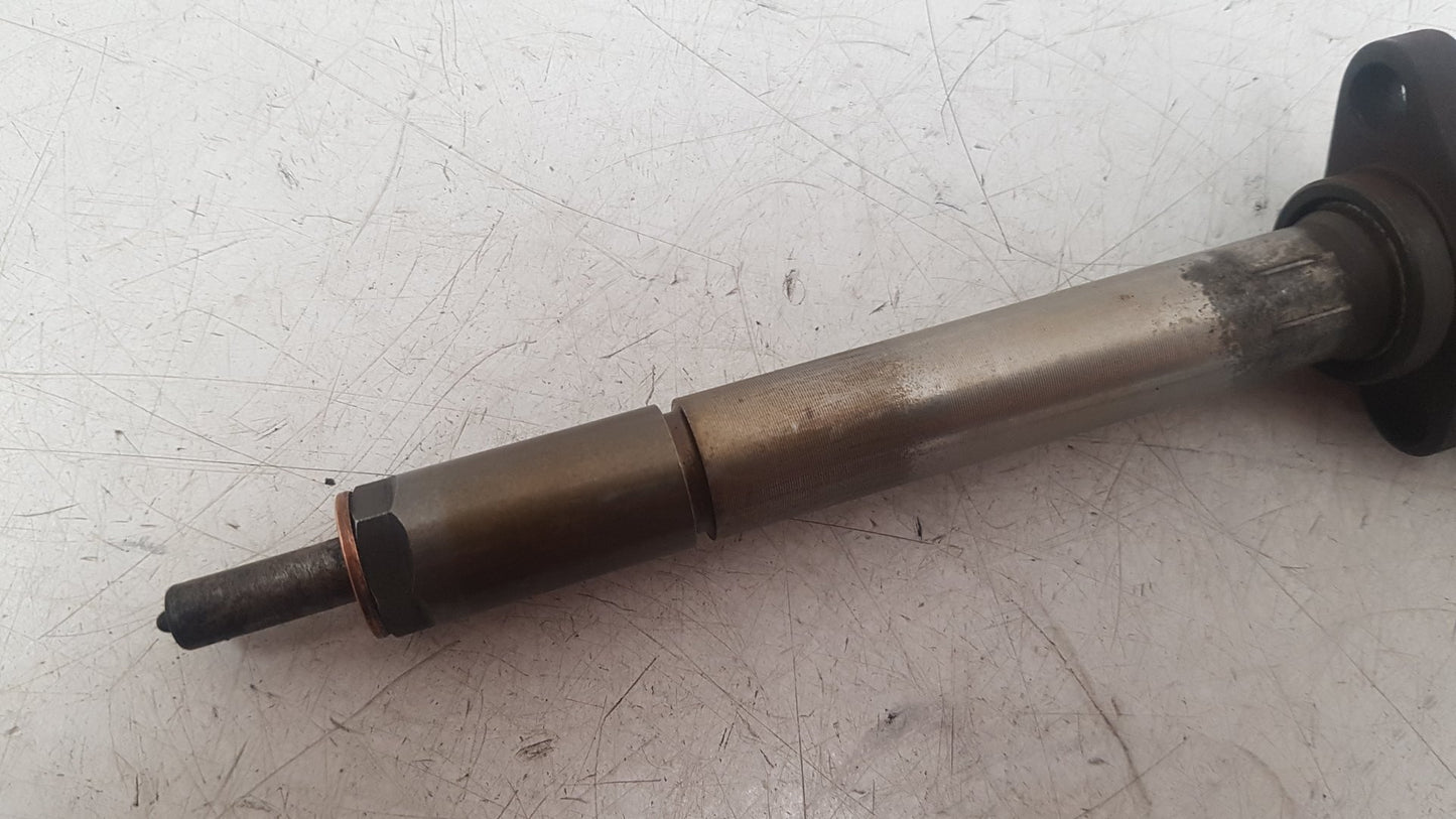 2004 - 2010 Volvo V50   Estate Fuel Injector 9657144580
